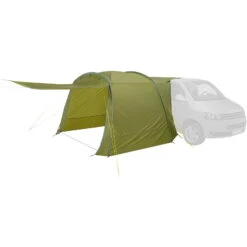 Tatonka Van Camp Basic - Busvorzelt -Campfreunde Geschäft tatonka van camp basic busvorzelt light olive tat 2442 333 3
