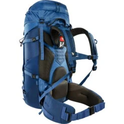 Tatonka Yukon 50+10 - Trekkingrucksack -Campfreunde Geschäft tatonka yukon 50 10 trekkingrucksack blue darker tat 1343 369 6
