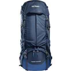 Tatonka Yukon 50+10 Women - Trekkingrucksack -Campfreunde Geschäft tatonka yukon 50 10 women trekkingrucksack navy darker blue tat 1341 371 14