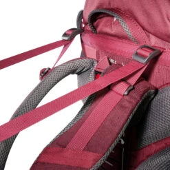 Tatonka Yukon 50+10 Women - Trekkingrucksack -Campfreunde Geschäft tatonka yukon 50 10 women trekkingrucksack tat 1341 371 10