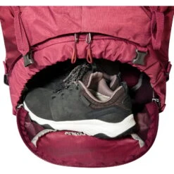 Tatonka Yukon 50+10 Women - Trekkingrucksack -Campfreunde Geschäft tatonka yukon 50 10 women trekkingrucksack tat 1341 371 6