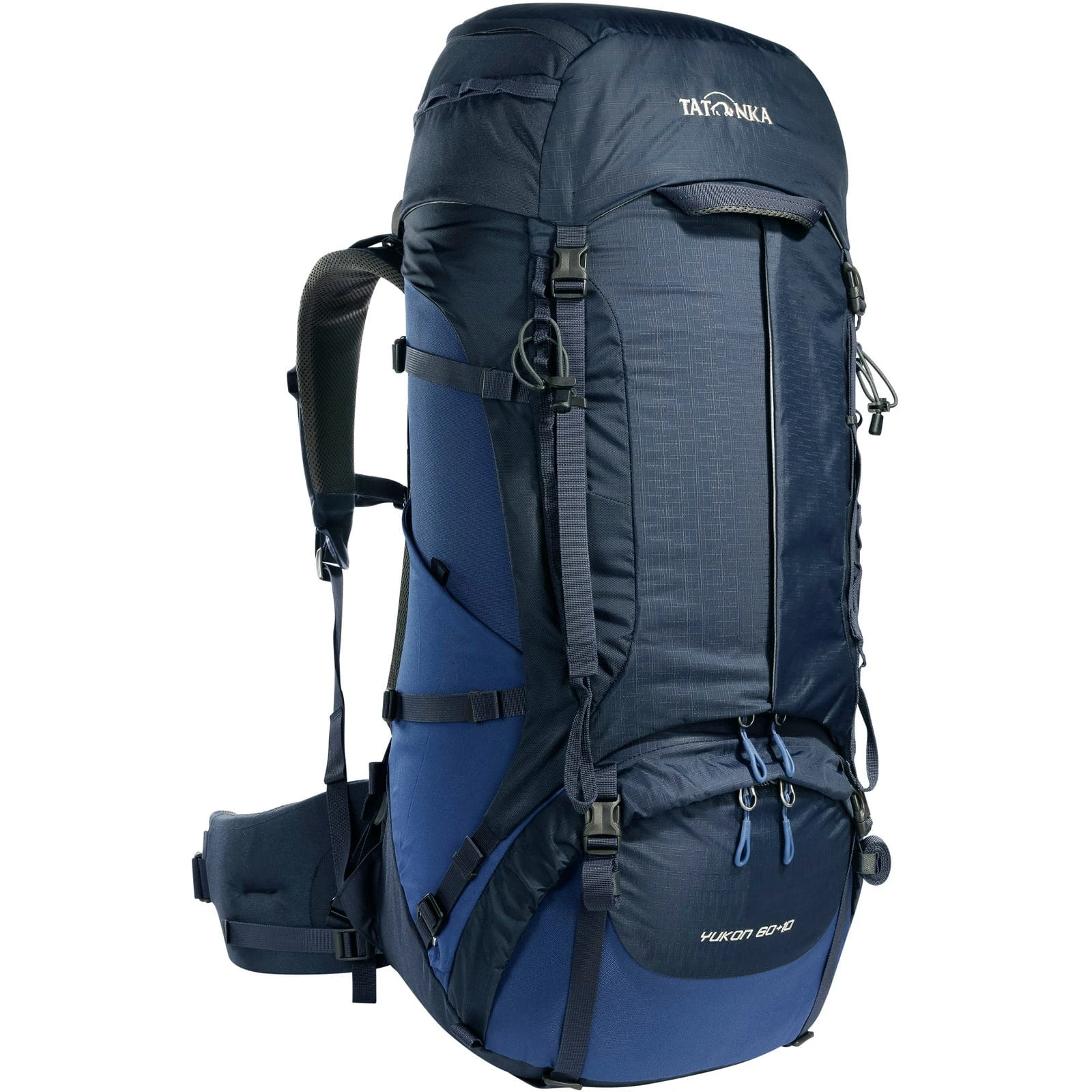 Tatonka Yukon 60+10 - Trekkingrucksack 3 Tatonka Yukon 60+10 - Trekkingrucksack