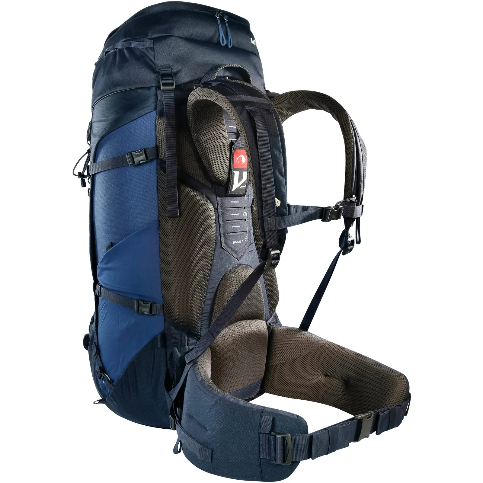 Tatonka Yukon 60+10 - Trekkingrucksack 4 Tatonka Yukon 60+10 - Trekkingrucksack – Bild 2