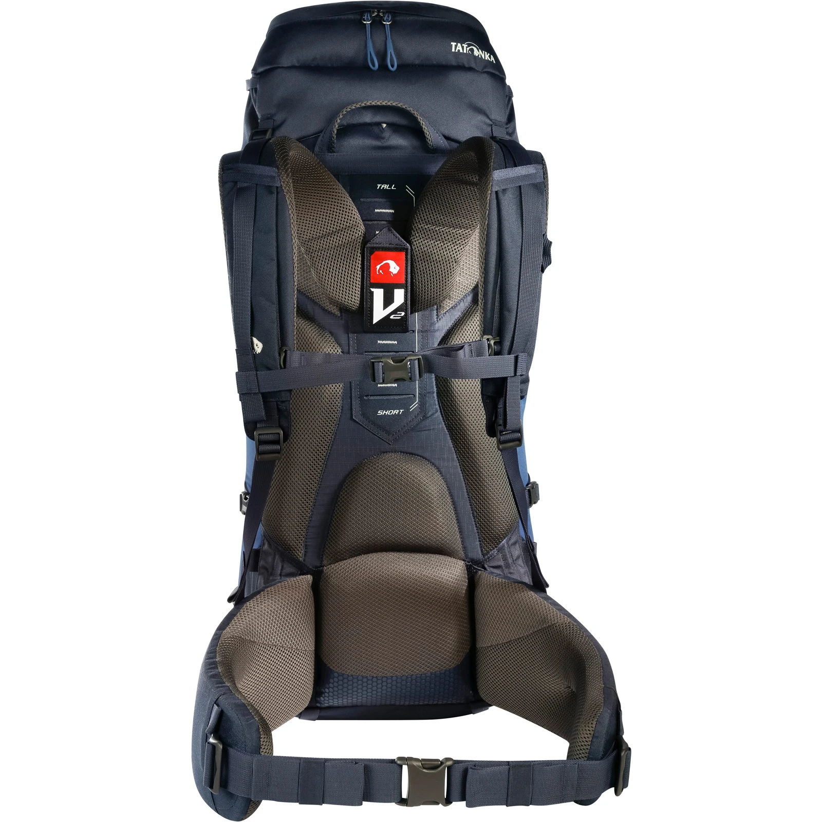 Tatonka Yukon 60+10 - Trekkingrucksack 6 Tatonka Yukon 60+10 - Trekkingrucksack – Bild 4