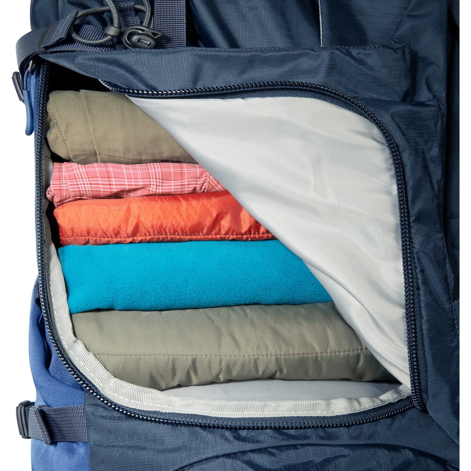 Tatonka Yukon 60+10 - Trekkingrucksack 8 Tatonka Yukon 60+10 - Trekkingrucksack – Bild 6