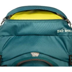 Tatonka Yukon 60+10 Women - Trekkingrucksack -Campfreunde Geschäft tatonka yukon 60 10 women trekkingrucksack tat 1342 367 11