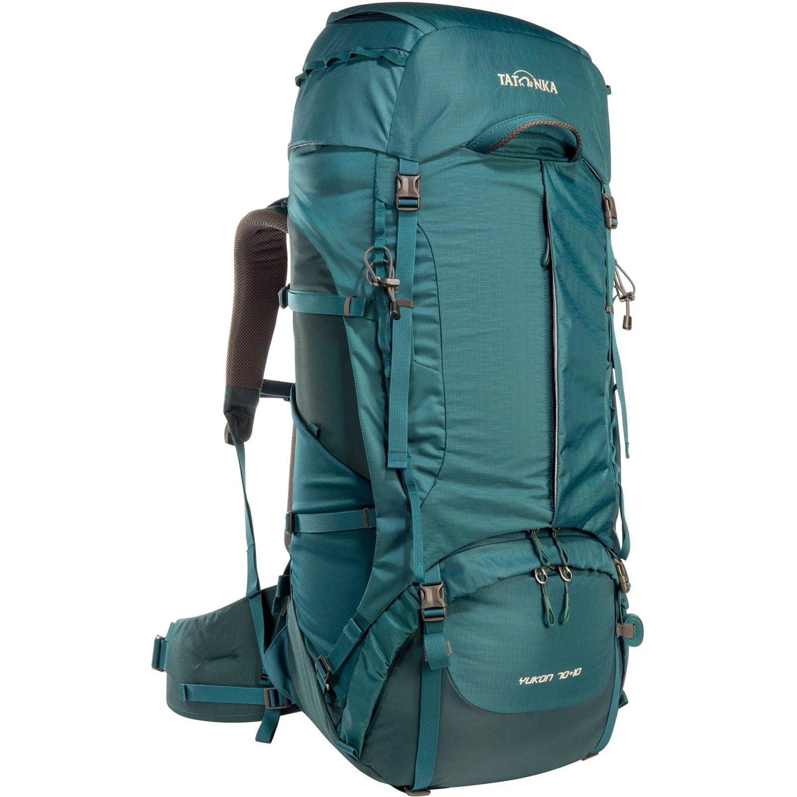 Tatonka Yukon 70+10 - Trekkingrucksack 3 Tatonka Yukon 70+10 - Trekkingrucksack