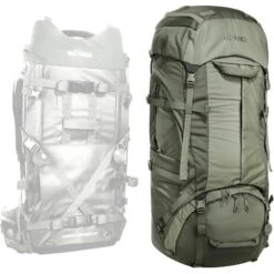 Tatonka Yukon Carrier Pack 55+10 RECCO 15 Tatonka Yukon Carrier Pack 55+10 RECCO -Campfreunde Geschäft tatonka yukon carrier pack 55 10 recco olive tat 1146 331 2