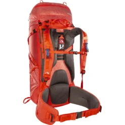 Tatonka Yukon LT 60+10 RECCO - Trekkingrucksack -Campfreunde Geschäft tatonka yukon lt 60 10 recco trekkingrucksack red orange tat 1338 040 1