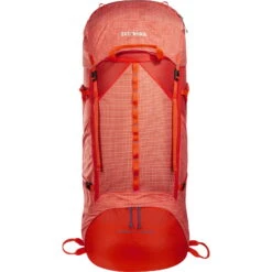 Tatonka Yukon LT 60+10 RECCO - Trekkingrucksack -Campfreunde Geschäft tatonka yukon lt 60 10 recco trekkingrucksack red orange tat 1338 040 2
