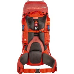 Tatonka Yukon LT 60+10 RECCO - Trekkingrucksack -Campfreunde Geschäft tatonka yukon lt 60 10 recco trekkingrucksack red orange tat 1338 040 3