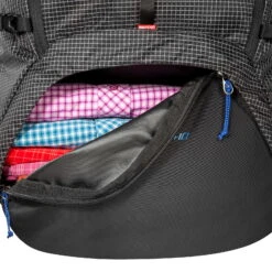 Tatonka Yukon LT 60+10 RECCO - Trekkingrucksack -Campfreunde Geschäft tatonka yukon lt 60 10 recco trekkingrucksack tat 1338 040 11