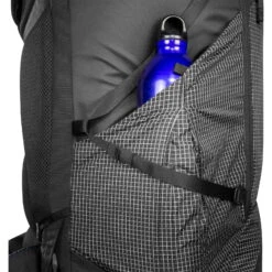 Tatonka Yukon LT 60+10 RECCO - Trekkingrucksack -Campfreunde Geschäft tatonka yukon lt 60 10 recco trekkingrucksack tat 1338 040 15