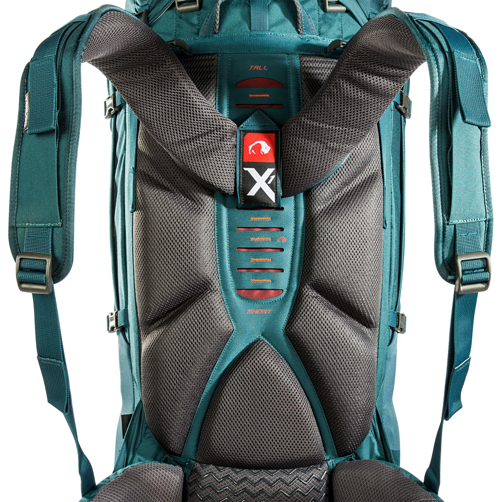 Tatonka Yukon X1 75+10 - Trekkingrucksack 12 Tatonka Yukon X1 75+10 - Trekkingrucksack – Bild 10