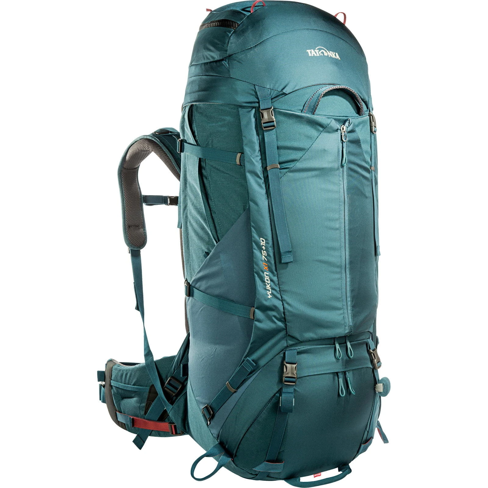 Tatonka Yukon X1 75+10 - Trekkingrucksack 3 Tatonka Yukon X1 75+10 - Trekkingrucksack
