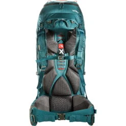 Tatonka Yukon X1 75+10 - Trekkingrucksack 20 Tatonka Yukon X1 75+10 - Trekkingrucksack -Campfreunde Geschäft tatonka yukon x1 75 10 trekkingrucksack teal green tat 1347 040 7