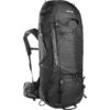 Tatonka Yukon X1 85+10 - Trekking-Rucksack -Campfreunde Geschäft tatonka yukon x1 85 10 trekking rucksack black tat 1348 040 0