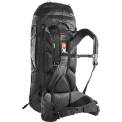 Tatonka Yukon X1 85+10 - Trekking-Rucksack -Campfreunde Geschäft tatonka yukon x1 85 10 trekking rucksack black tat 1348 040 1