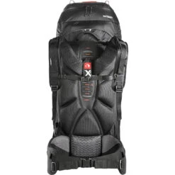 Tatonka Yukon X1 85+10 - Trekking-Rucksack -Campfreunde Geschäft tatonka yukon x1 85 10 trekking rucksack black tat 1348 040 3