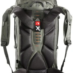 Tatonka Yukon X1 85+10 - Trekking-Rucksack -Campfreunde Geschäft tatonka yukon x1 85 10 trekking rucksack tat 1348 040 13