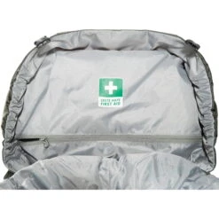 Tatonka Yukon X1 85+10 - Trekking-Rucksack -Campfreunde Geschäft tatonka yukon x1 85 10 trekking rucksack tat 1348 040 15