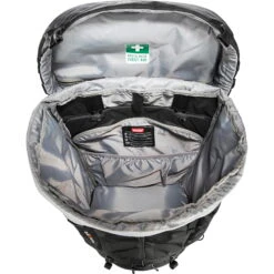 Tatonka Yukon X1 85+10 - Trekking-Rucksack -Campfreunde Geschäft tatonka yukon x1 85 10 trekking rucksack tat 1348 040 9