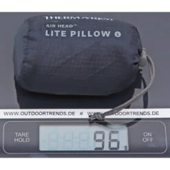 Therm-a-Rest Air Head Lite Pillow - Kissen 9 Therm-a-Rest Air Head Lite Pillow - Kissen -Campfreunde Geschäft therm a rest air head lite pillow kissen deep pacific cd 13181 3