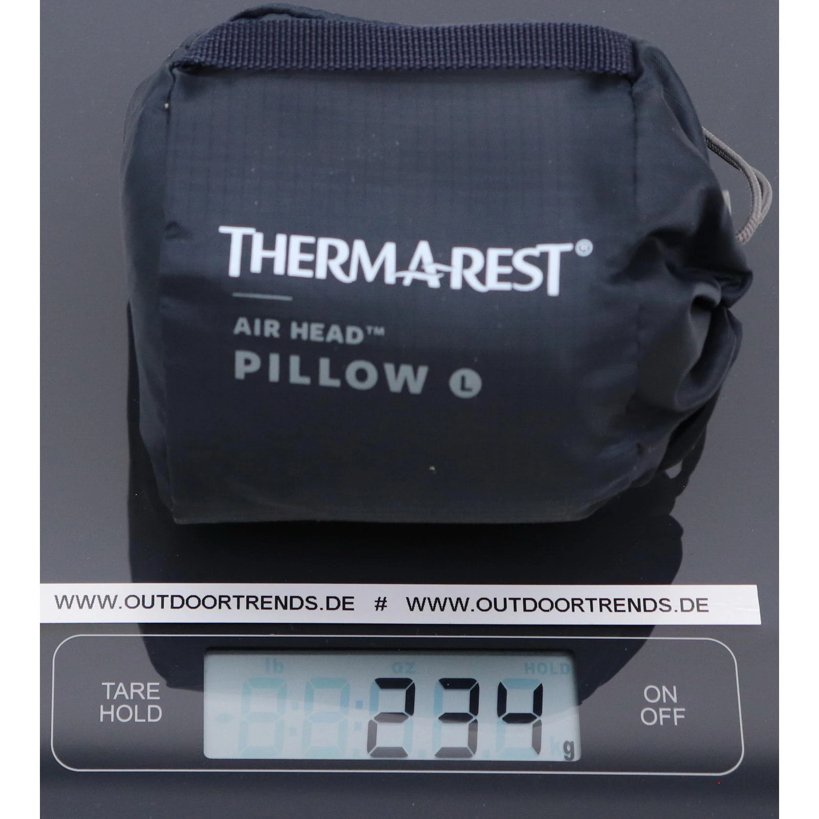 Therm-a-Rest Air Head Pillow - Kissen 6 Therm-a-Rest Air Head Pillow - Kissen – Bild 4