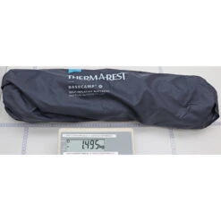 Therm-a-Rest BaseCamp - Schlafmatte -Campfreunde Geschäft therm a rest basecamp schlafmatte cd 13281 3