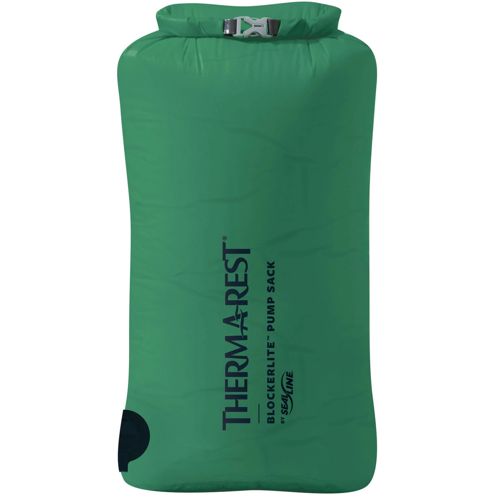Therm-a-Rest Blockerlite Pump Sack - Pump-Pack-Sack 3 Therm-a-Rest Blockerlite Pump Sack - Pump-Pack-Sack