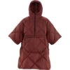 Therm-a-Rest Honcho Poncho Down - Tragbare Daunen-Decke 2 Therm-a-Rest Honcho Poncho Down - Tragbare Daunen-Decke -Campfreunde Geschäft therm a rest honcho poncho down tragbare daunen decke burgundy cd 11604 1