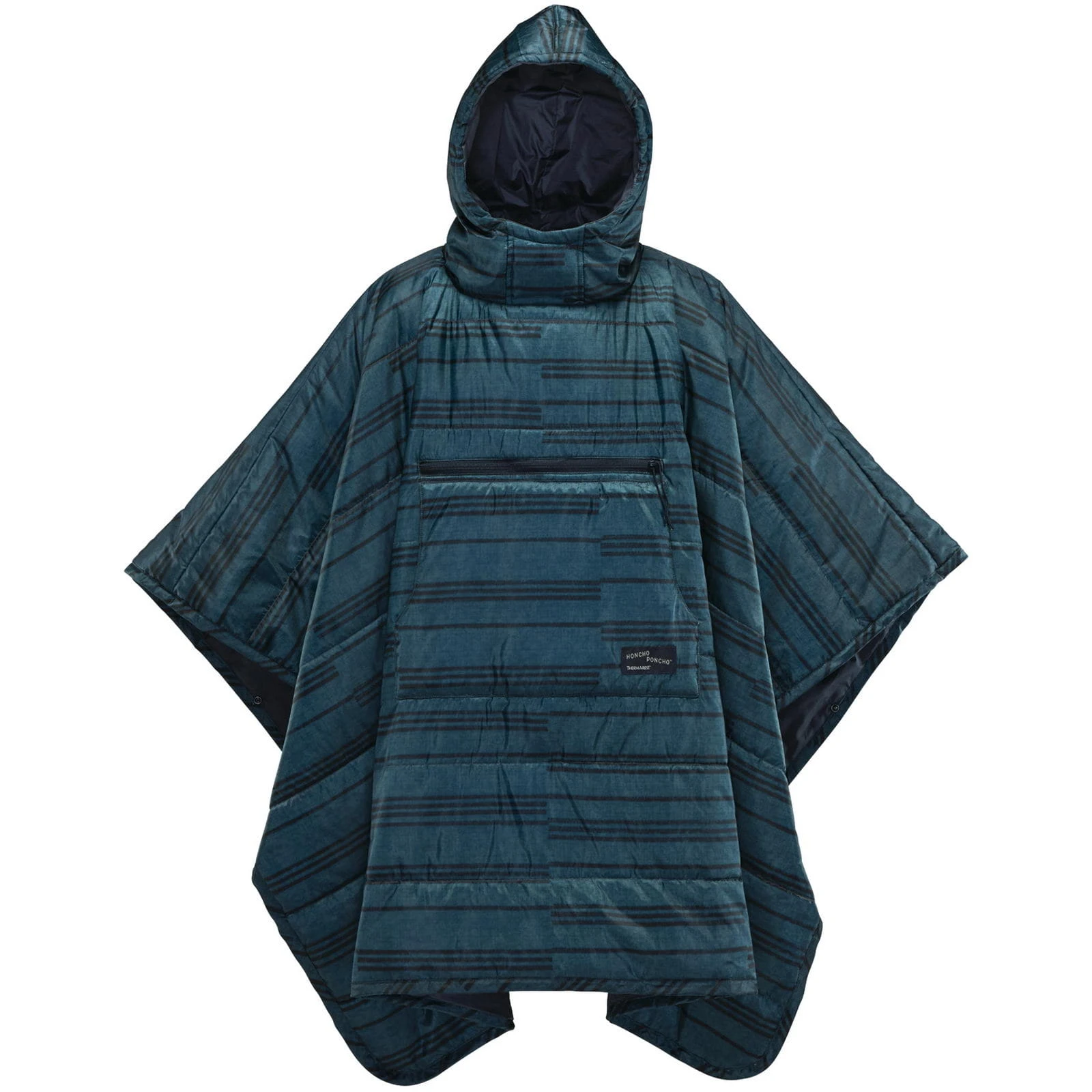Therm-a-Rest Honcho Poncho - Tragbare Decke 3 Therm-a-Rest Honcho Poncho - Tragbare Decke