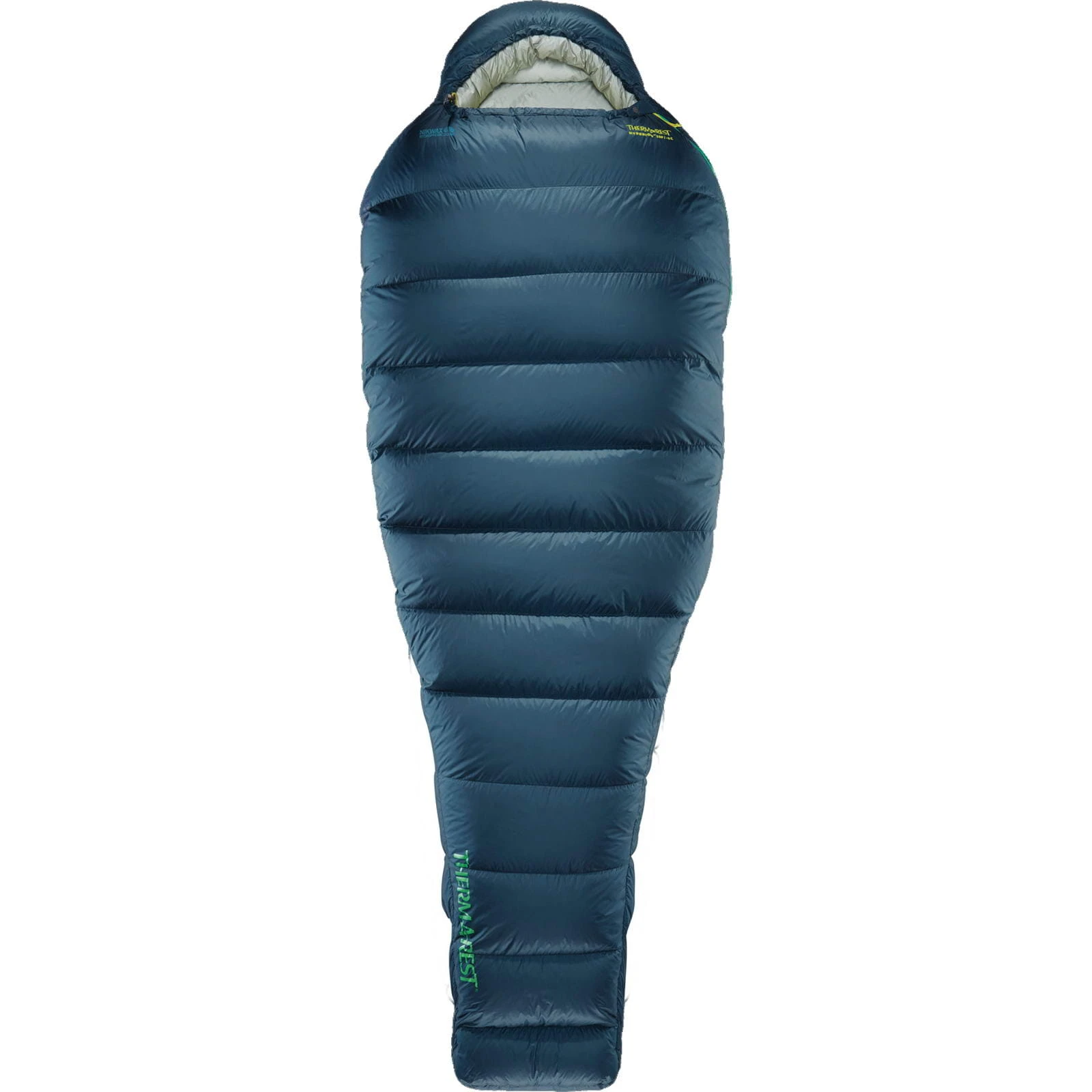 Therm-a-Rest Hyperion 20F/-6C - Daunenschlafsack 5 Therm-a-Rest Hyperion 20F/-6C - Daunenschlafsack – Bild 3