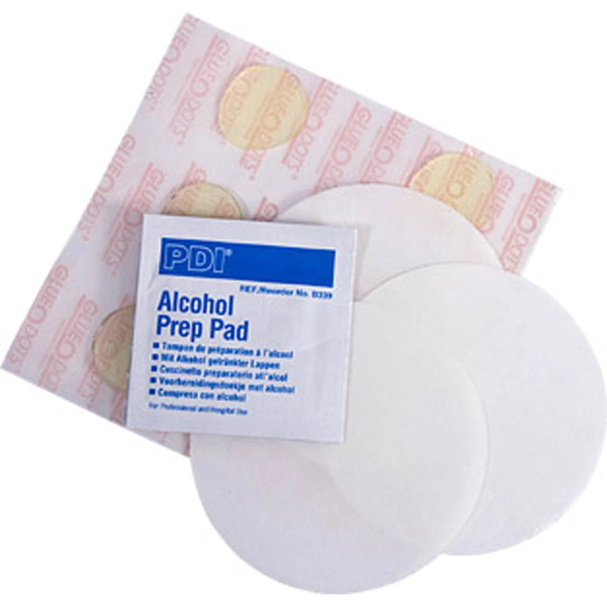 Therm-a-Rest Instant Field Repair Kit 3 Therm-a-Rest Instant Field Repair Kit