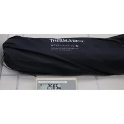Therm-a-Rest MondoKing 3D - Isomatte -Campfreunde Geschäft therm a rest mondoking 3d isomatte cd 13225 7