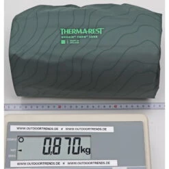 Therm-a-Rest NeoAir Topo Luxe - Schlafmatte -Campfreunde Geschäft therm a rest neoair topo luxe schlafmatte cd 13219 2