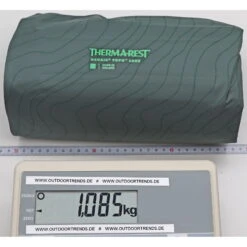 Therm-a-Rest NeoAir Topo Luxe - Schlafmatte -Campfreunde Geschäft therm a rest neoair topo luxe schlafmatte cd 13219 4