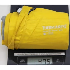 Therm-a-Rest NeoAir XLite NXT - Luftmatratze -Campfreunde Geschäft therm a rest neoair xlite nxt luftmatratze cd 11627 3