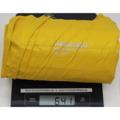 Therm-a-Rest NeoAir XLite NXT Max - Luftmatratze -Campfreunde Geschäft therm a rest neoair xlite nxt max luftmatratze copy cd 11631 2