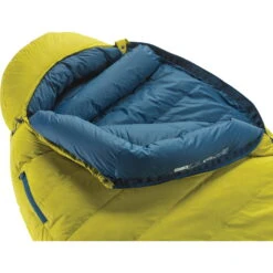 Therm-a-Rest Parsec 0F/-18C - Winter-Schlafsack -Campfreunde Geschäft therm a rest parsec 0f 18c winter schlafsack cd 11398 3