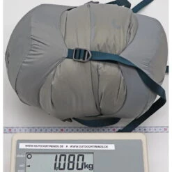 Therm-a-Rest Parsec 0F/-18C - Winter-Schlafsack -Campfreunde Geschäft therm a rest parsec 0f 18c winter schlafsack cd 11398 5