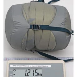 Therm-a-Rest Parsec 0F/-18C - Winter-Schlafsack -Campfreunde Geschäft therm a rest parsec 0f 18c winter schlafsack cd 11398 6