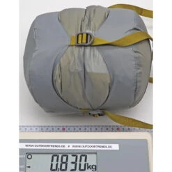 Therm-a-Rest Parsec 20F/-6C - Daunen-Schlafsack -Campfreunde Geschäft therm a rest parsec 20f 6c daunen schlafsack cd 11395 4