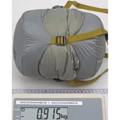 Therm-a-Rest Parsec 20F/-6C - Daunen-Schlafsack -Campfreunde Geschäft therm a rest parsec 20f 6c daunen schlafsack cd 11395 5