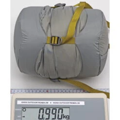 Therm-a-Rest Parsec 20F/-6C - Daunen-Schlafsack -Campfreunde Geschäft therm a rest parsec 20f 6c daunen schlafsack cd 11395 6