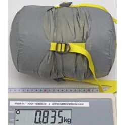 Therm-a-Rest Parsec 32F/0C - Daunen-Schlafsack -Campfreunde Geschäft therm a rest parsec 32f 0c daunen schlafsack cd 11392 6