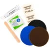 Therm-a-Rest Permanent Home Repair Kit 2 Therm-a-Rest Permanent Home Repair Kit -Campfreunde Geschäft therm a rest permanent home repair kit cd 8490