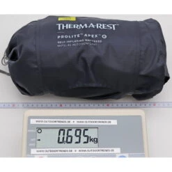 Therm-a-Rest ProLite Apex - Isomatte -Campfreunde Geschäft therm a rest prolite apex isomatte cd 13256 2