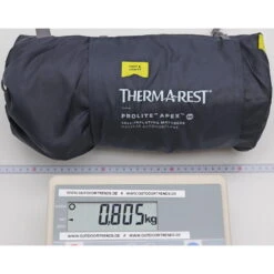 Therm-a-Rest ProLite Apex - Isomatte -Campfreunde Geschäft therm a rest prolite apex isomatte cd 13256 3