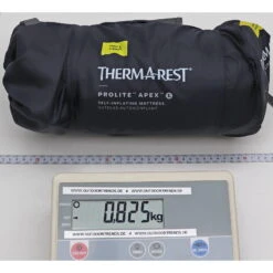 Therm-a-Rest ProLite Apex - Isomatte -Campfreunde Geschäft therm a rest prolite apex isomatte cd 13256 4